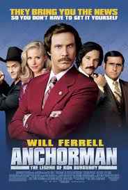 Anchorman The Legend of Ron Burgundy 2004 Hindi+Eng Full Movie